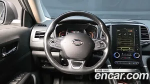 Renault QM6, 2020 — миниатюра 14