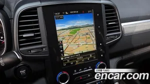 Renault QM6, 2020 — миниатюра 15