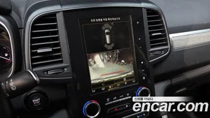 Renault QM6, 2020 — миниатюра 16