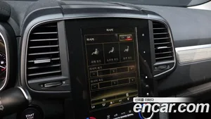 Renault QM6, 2020 — миниатюра 17