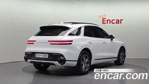 Genesis GV70, 2022 — миниатюра 2
