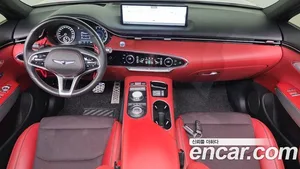 Genesis GV70, 2022 — миниатюра 7