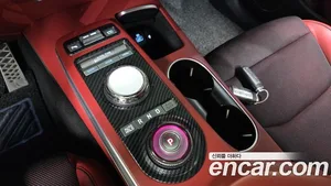 Genesis GV70, 2022 — миниатюра 9