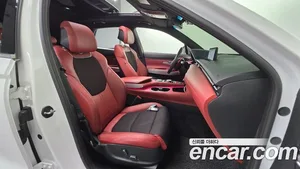 Genesis GV70, 2022 — миниатюра 10