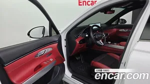 Genesis GV70, 2022 — миниатюра 13