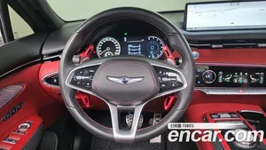 Genesis GV70, 2022 — миниатюра 14