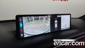 Genesis GV70, 2022 — миниатюра 16
