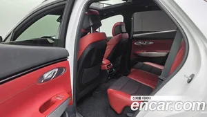 Genesis GV70, 2022 — миниатюра 17