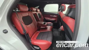 Genesis GV70, 2022 — миниатюра 19