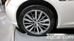 Maserati Quattroporte, 2016 — миниатюра 5