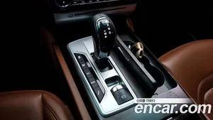 Maserati Quattroporte, 2016 — миниатюра 9