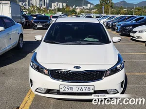 Kia K3, 2018 — миниатюра 2