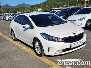 Kia K3, 2018 — миниатюра 3