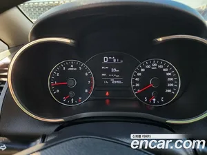 Kia K3, 2018 — миниатюра 4