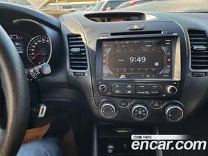 Kia K3, 2018 — миниатюра 5