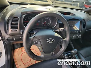 Kia K3, 2018 — миниатюра 6