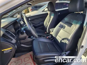Kia K3, 2018 — миниатюра 9