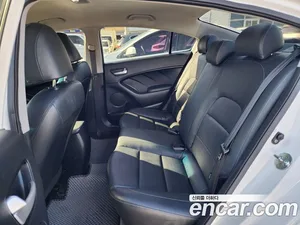 Kia K3, 2018 — миниатюра 10