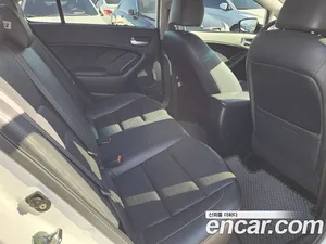Kia K3, 2018 — миниатюра 12