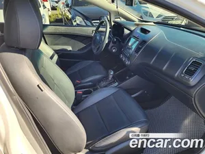 Kia K3, 2018 — миниатюра 13