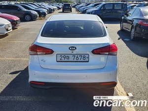 Kia K3, 2018 — миниатюра 18