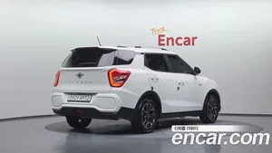 KGM Tivoli, 2022 — миниатюра 2