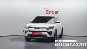 KGM Tivoli, 2022 — миниатюра 3