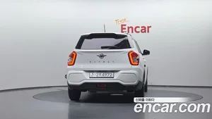 KGM Tivoli, 2022 — миниатюра 4
