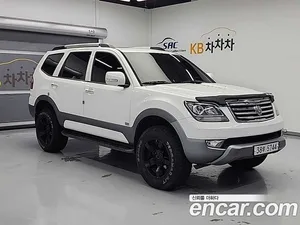 Kia Mohave, 2013 — миниатюра 4