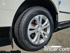 KGM Korando, 2017 — миниатюра 5