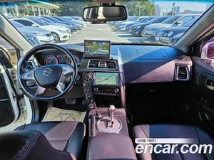 KGM Korando, 2017 — миниатюра 7