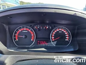 KGM Korando, 2017 — миниатюра 8