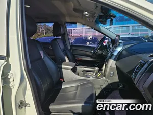KGM Korando, 2017 — миниатюра 10