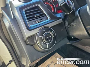 KGM Korando, 2017 — миниатюра 13