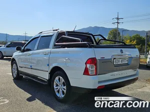 KGM Korando, 2017 — миниатюра 18