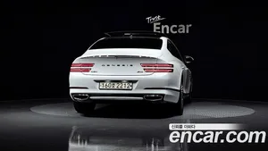 Genesis G80, 2021 — миниатюра 4