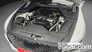 Genesis G80, 2021 — миниатюра 6