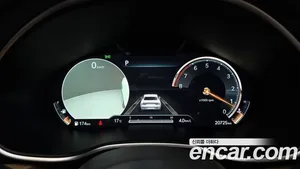 Genesis G80, 2021 — миниатюра 8