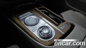 Genesis G80, 2021 — миниатюра 9