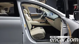 Genesis G80, 2021 — миниатюра 10