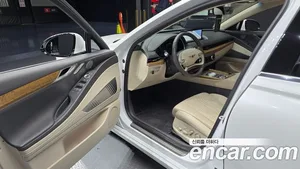 Genesis G80, 2021 — миниатюра 11