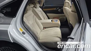 Genesis G80, 2021 — миниатюра 12