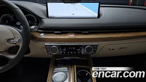Genesis G80, 2021 — миниатюра 14