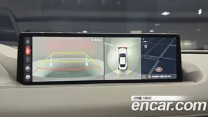 Genesis G80, 2021 — миниатюра 15