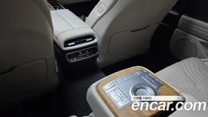 Genesis G80, 2021 — миниатюра 16