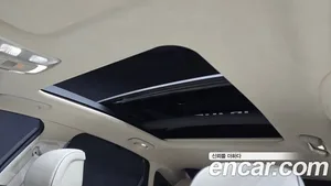 Genesis G80, 2021 — миниатюра 18
