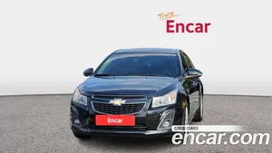 Chevrolet Cruze, 2013 — миниатюра 3