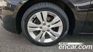 Chevrolet Cruze, 2013 — миниатюра 5