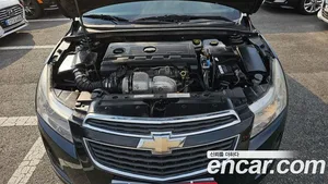 Chevrolet Cruze, 2013 — миниатюра 6