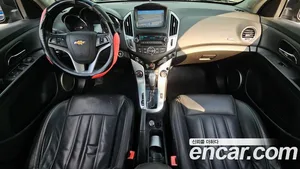 Chevrolet Cruze, 2013 — миниатюра 7